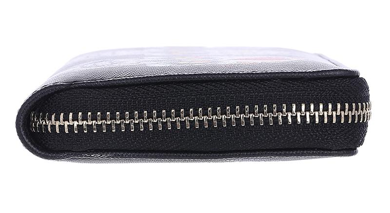 OSTKAKA ♥ Amuse Accordion Card Wallet /追跡付 OSAKA CARD HOLDER - Campo Marzio GCC