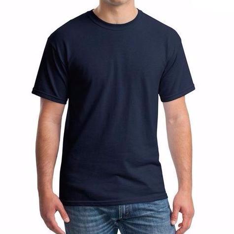 Sugar Skull Navy Blue Tribal Headdress T-Shirt Option