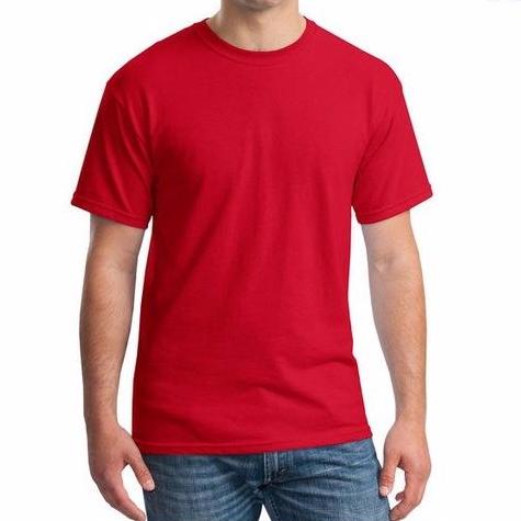 Sugar Skull Red Tribal Headdress T-Shirt Option